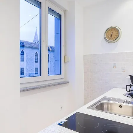 Apartman Jader Zadar