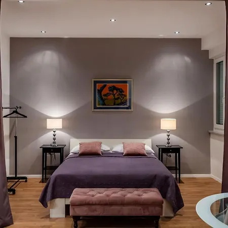 Jader Apartment *