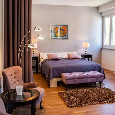 Apartman Jader