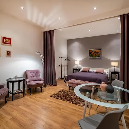 Jader Apartment