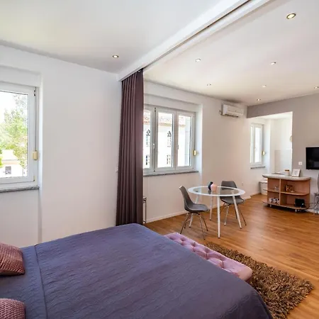 Apartman Jader