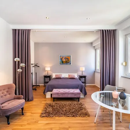 Jader Apartment *