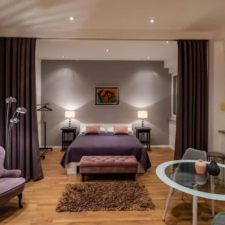 Jader Apartman Zadar