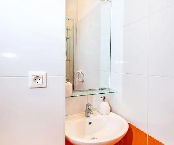 Jader Apartmán Zadar